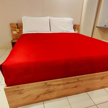 Suite Ga Turijn Buitenkant foto