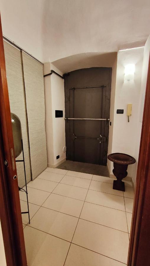 Suite Ga Turijn Buitenkant foto